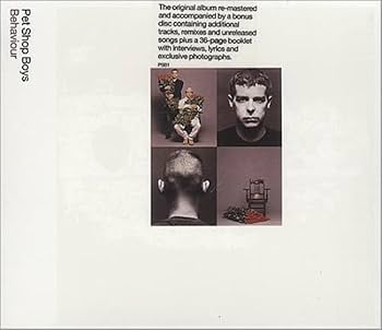 たけ様 リクエスト 4点 まとめ商品 pet shop boys Please — Pet Shop Boys